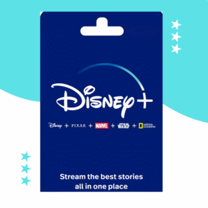 اشتراك ديزني بلس رخيص | شاشة Disney بلس | 12 اشهر