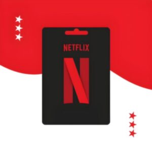 اشتراك نتفلكس ثلاثة أشهر | حساب Netflix رسمي