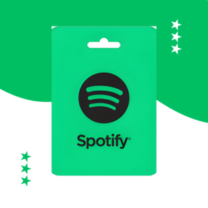 Spotifi | اشتراك سبوتيفاي رخيص | 12 اشهر