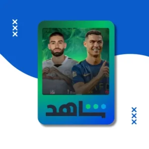ViP SPORTS اشتراك شاهد | 12 شهر |