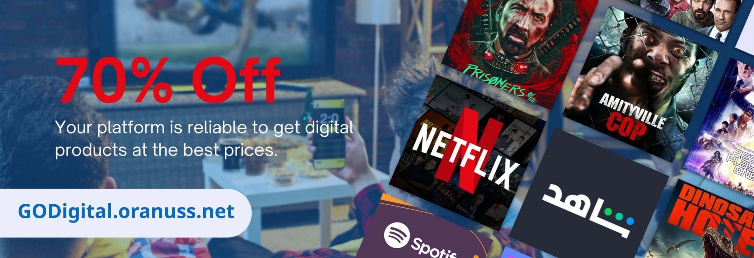 GODigital.oranuss.net